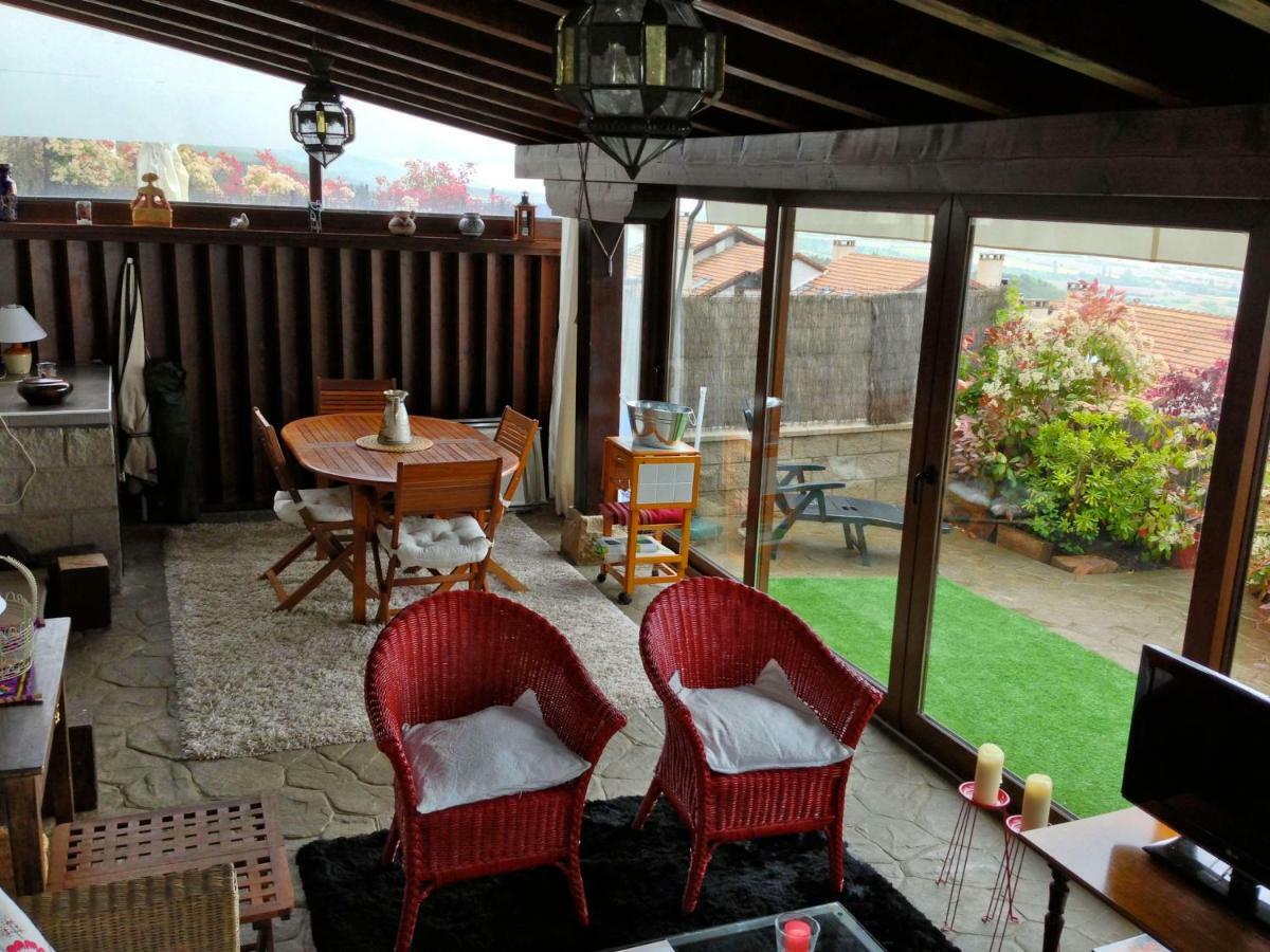 Casa Con Encanto Badaguás Eksteriør billede